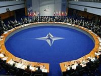 Украина примет участие в заседаниях военного комитета НАТО